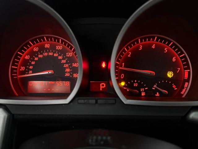 2008 BMW Z4 3.0i