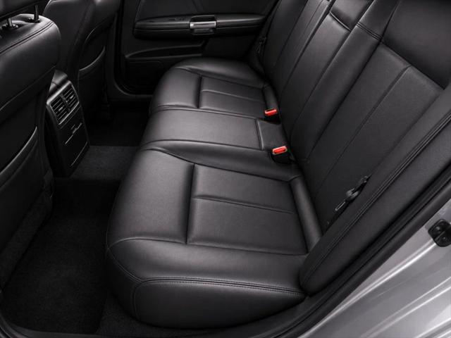 2009 INFINITI M35 M35x
