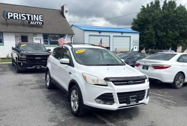 2013 Ford Escape SE for sale in Germantown, MD