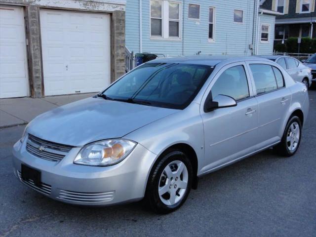 2008 Chevrolet Cobalt LT for sale in Somerville, MA
