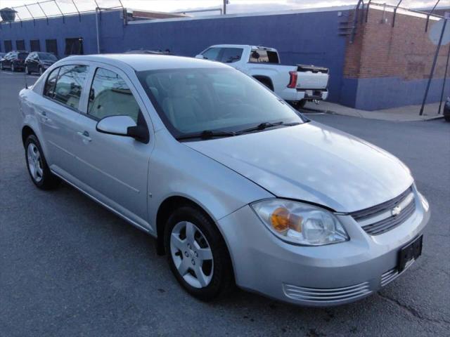 2008 Chevrolet Cobalt LT