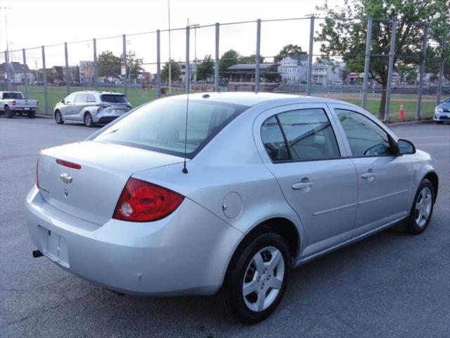 2008 Chevrolet Cobalt LT