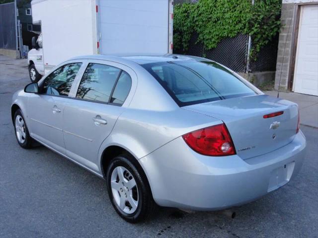 2008 Chevrolet Cobalt LT