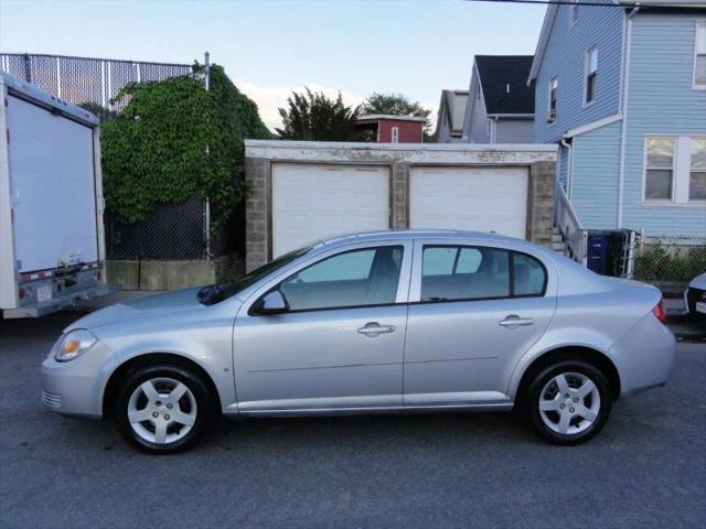 2008 Chevrolet Cobalt LT