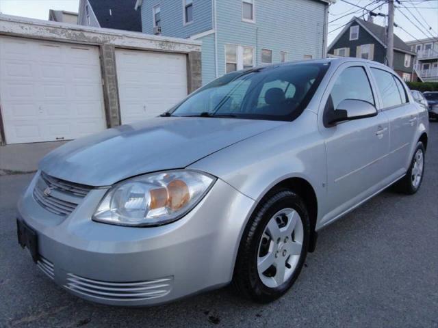 2008 Chevrolet Cobalt LT