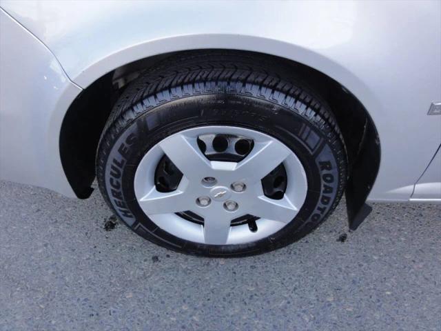 2008 Chevrolet Cobalt LT