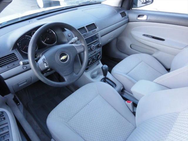 2008 Chevrolet Cobalt LT