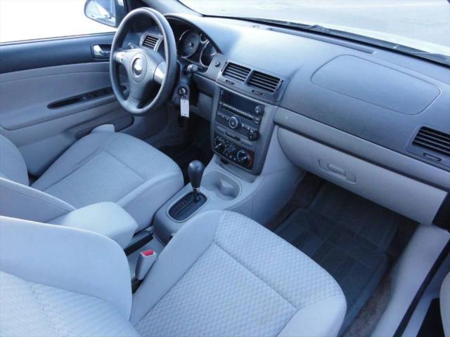 2008 Chevrolet Cobalt LT