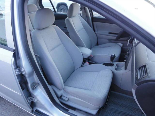 2008 Chevrolet Cobalt LT