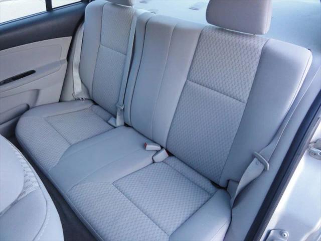 2008 Chevrolet Cobalt LT