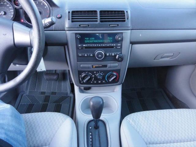 2008 Chevrolet Cobalt LT