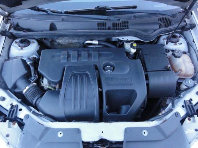 2008 Chevrolet Cobalt LT