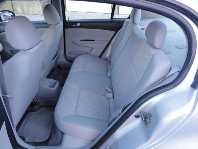 2008 Chevrolet Cobalt LT