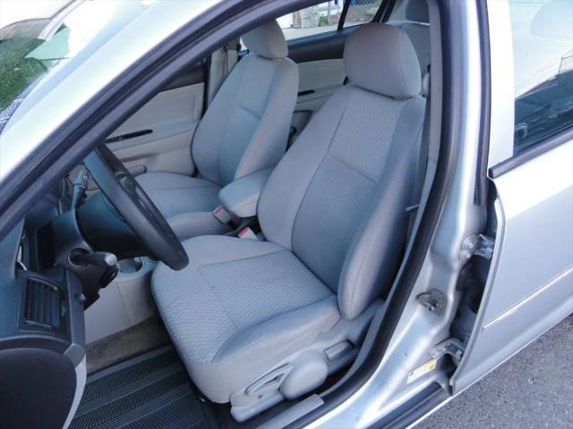 2008 Chevrolet Cobalt LT