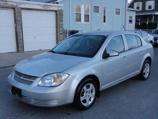 2008 Chevrolet Cobalt LT