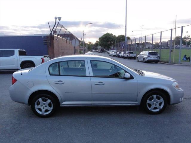2008 Chevrolet Cobalt LT