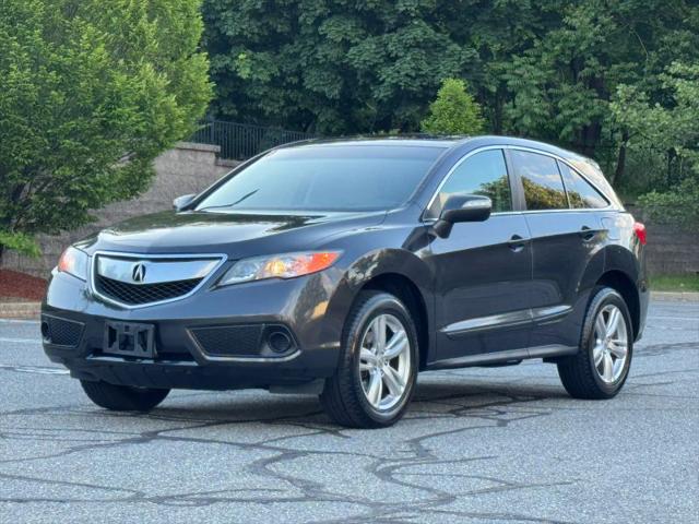 2015 Acura RDX Base for sale in Wakefield, MA