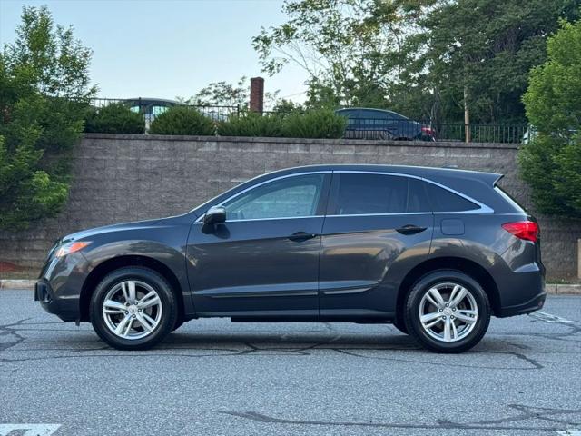 2015 Acura RDX Base