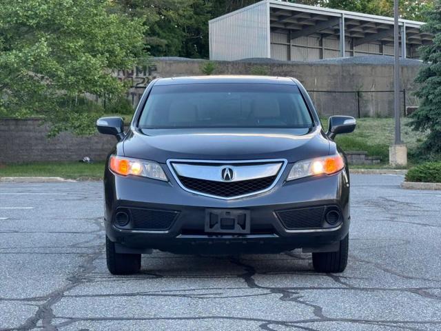 2015 Acura RDX Base