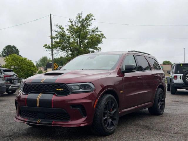 2024 Dodge Durango SRT 392 Plus AWD for sale in Southfield, MI