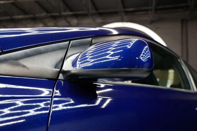 2008 Honda Civic Si