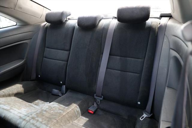 2008 Honda Civic Si