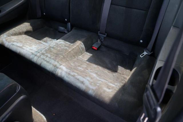2008 Honda Civic Si