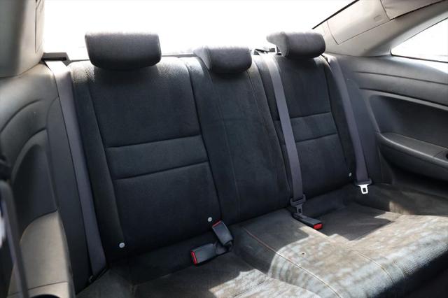 2008 Honda Civic Si