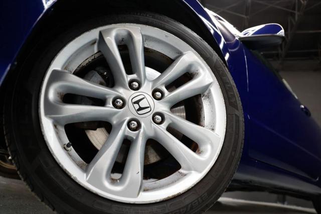 2008 Honda Civic Si