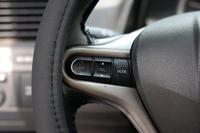 2008 Honda Civic Si