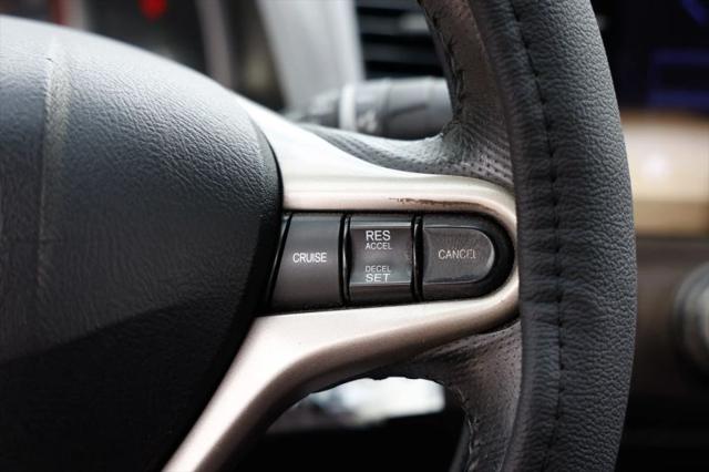 2008 Honda Civic Si