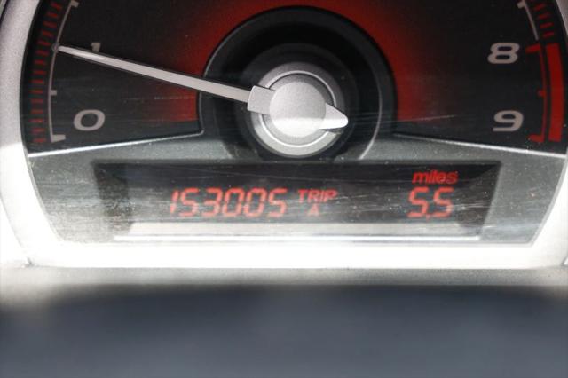 2008 Honda Civic Si