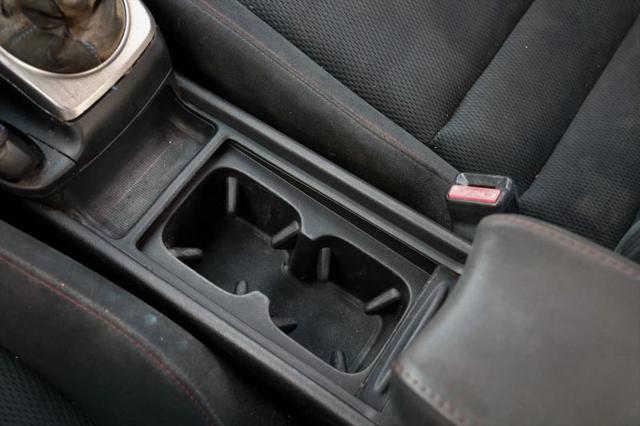 2008 Honda Civic Si