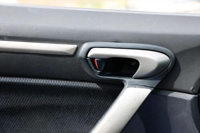 2008 Honda Civic Si