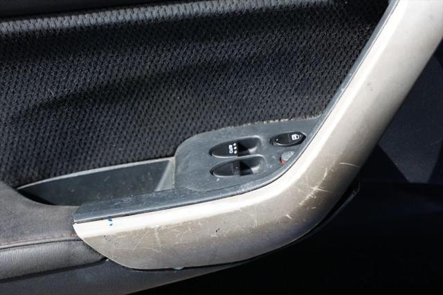 2008 Honda Civic Si