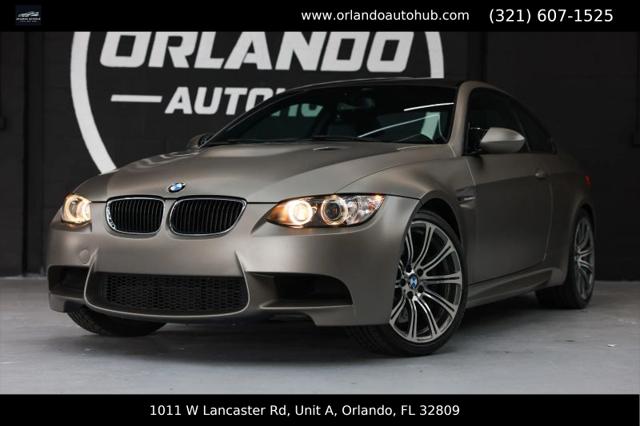 2011 BMW M3 Base for sale in Orlando, FL