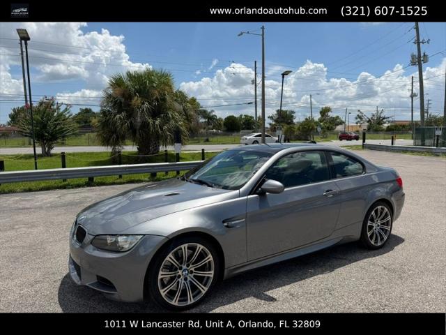 2011 BMW M3 Base for sale in Orlando, FL