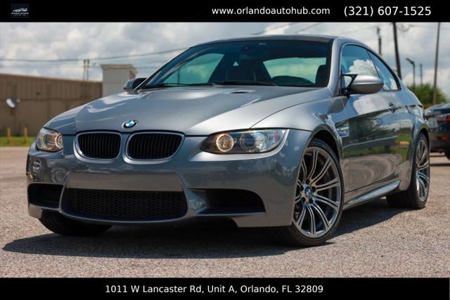 2011 BMW M3 Base for sale in Orlando, FL