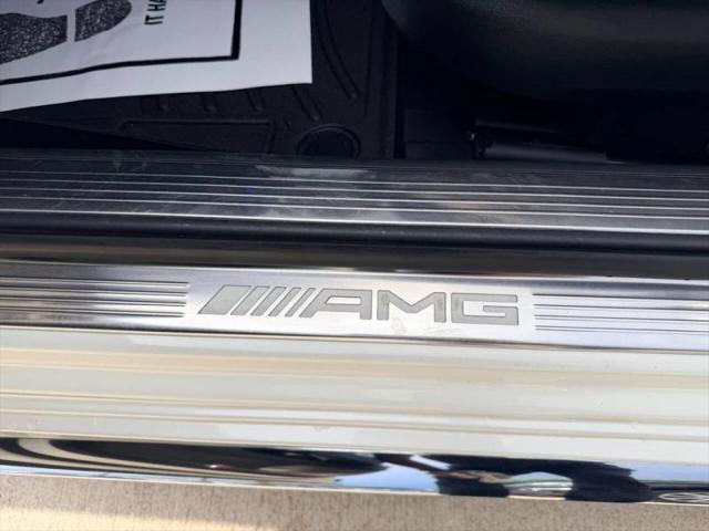 2015 Mercedes-Benz S 65 AMG S 65 AMG