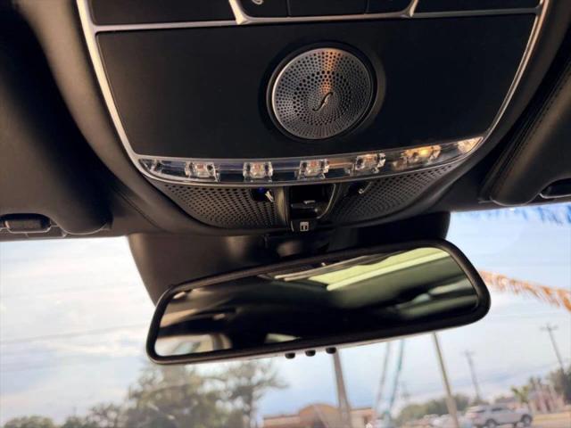 2015 Mercedes-Benz S 65 AMG S 65 AMG