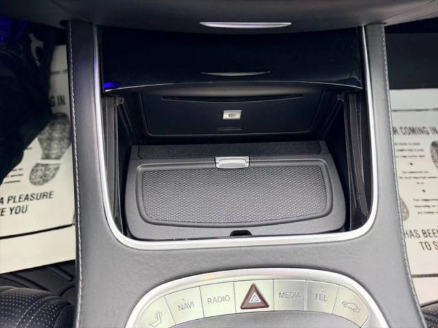 2015 Mercedes-Benz S 65 AMG S 65 AMG