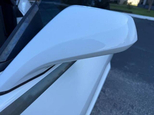 2012 Chevrolet Camaro 1LT