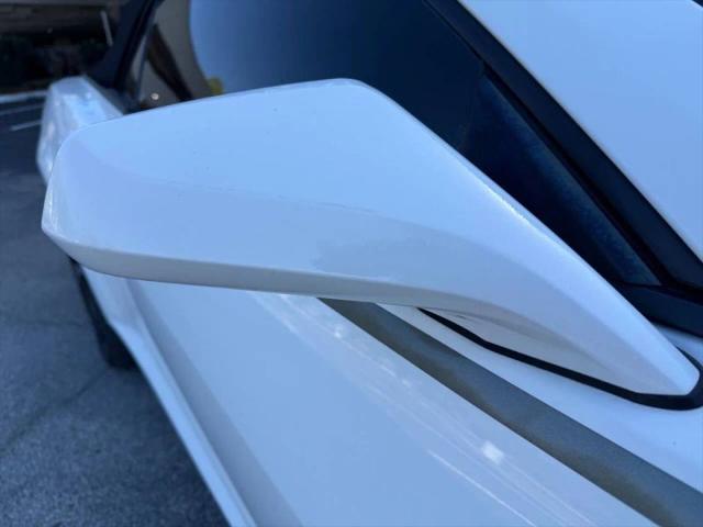2012 Chevrolet Camaro 1LT