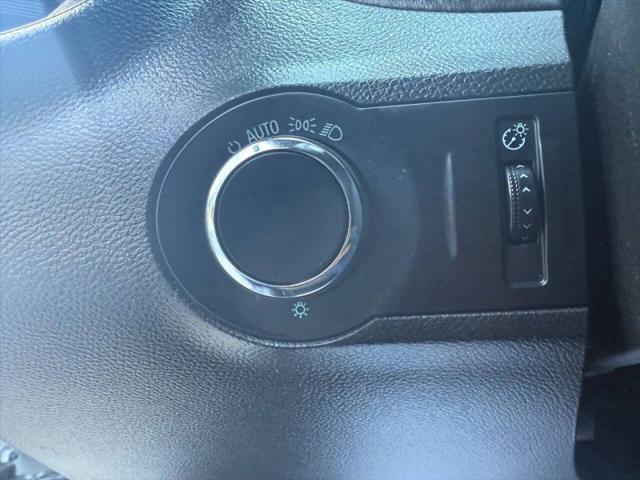 2012 Chevrolet Camaro 1LT