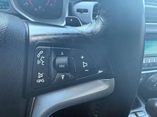 2012 Chevrolet Camaro 1LT