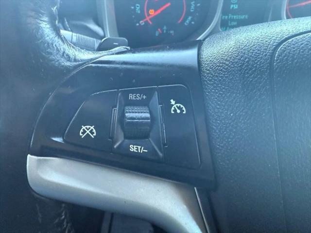 2012 Chevrolet Camaro 1LT