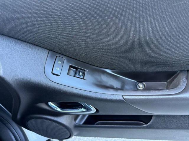 2012 Chevrolet Camaro 1LT