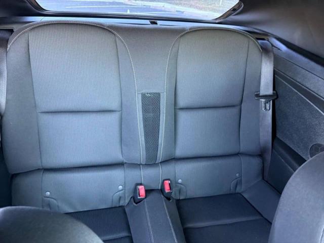 2012 Chevrolet Camaro 1LT