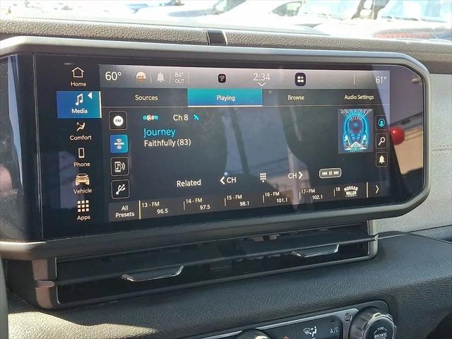 2024 Jeep Wrangler 4xe Sport S 4xe