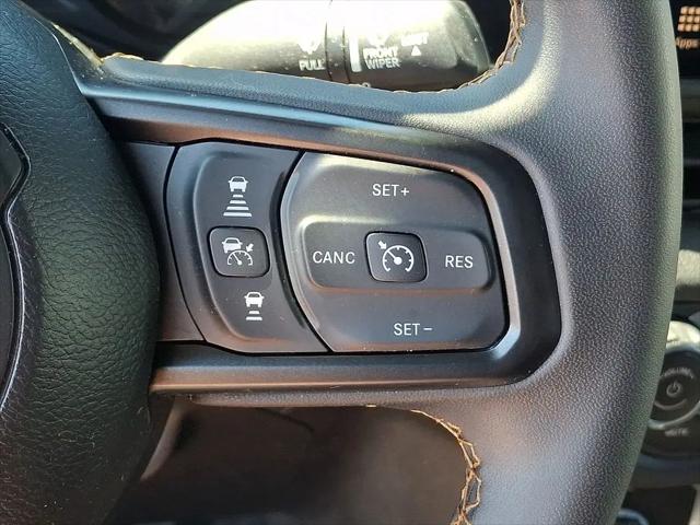 2024 Jeep Wrangler 4xe Sport S 4xe